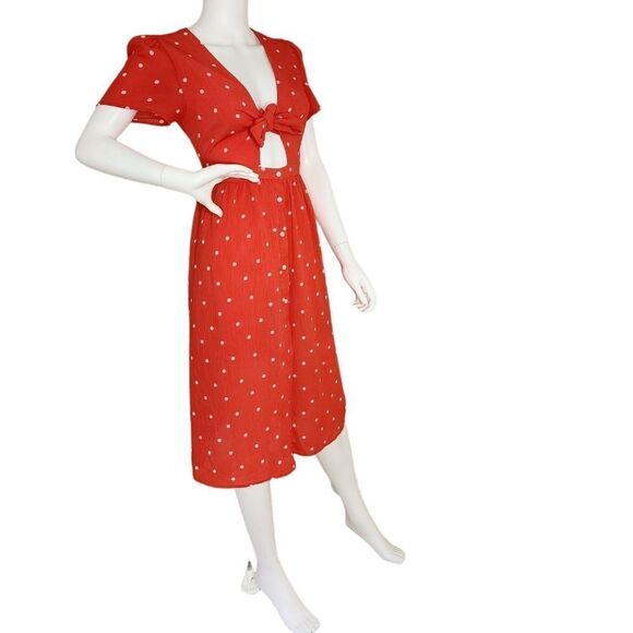 Everly dress  - Picture 3 of 11